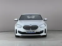 Used BMW 118 M Sport 136 HP (100 kW) 2024 Hatchback