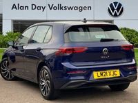 used VW Golf MK8 Hatch 5Dr 1.TSI (150ps) Life *2 year warranty & 2 year roadside assistance*