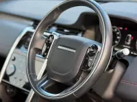 Used Land Rover Discovery Sport SE Dynamic 180 HP (132 kW) 2020 Black SUV