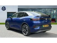 Used VW ID.5 Pro 127 kW (174 HP) 2023 Blue SUV