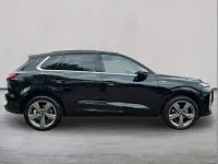 New Audi Q3 S-Line 200 HP (147 kW) 2026 Other SUV
