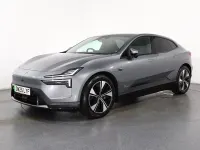 Używany Polestar 3 100 kW (136 KM) 2025 SUV