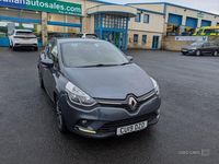 Used Renault Clio V Play 90 HP (66 kW) 2025 Grey Hatchback