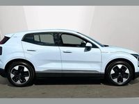 New Volvo EX30 Core 196 kW (267 HP) 2025 Blue SUV