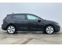 Used VW Golf VIII 204 HP (150 kW) 2025