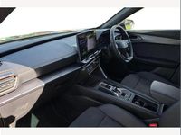 Used Cupra Formentor 150 HP (110 kW) 2025 Black SUV