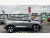 Used Renault Austral Iconic Esprit Alpine 200 HP (147 kW) 2024 Grey/black  SUV
