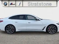 Used BMW M440 M Sport 374 HP (275 kW) 2025 Coupe