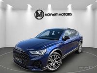 Begagnad Audi Q5 Advanced 204 HK (150 kW) 2024 SUV