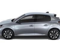 New Peugeot 208 Allure 101 HP (74 kW) 2026 Hatchback