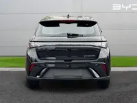 Nowe BYD Dolphin Comfort 150 kW (204 KM) 2025 Czarny Hatchback