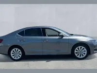 New Skoda Octavia SE L 147 HP (108 kW) 2026 Grey Hatchback