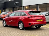 used Kia Ceed Sportswagon 1.0T GDi ISG 2 5dr