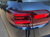 Used Citroën C5 Aircross 127 HP (93 kW) 2025 Blue SUV
