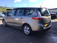 used Renault Grand Scénic III 1.5 dCi Expression MPV 5dr Diesel EDC Euro 5 (110 ps)