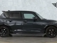 Used Mini Cooper S Hatch 201 HP (147 kW) 2025 Grey Hatchback