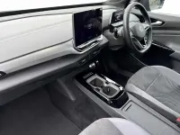 Used VW ID.4 Pro 210 kW (286 HP) 2024 Black SUV