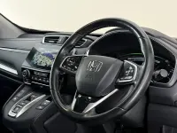 Used Honda CR-V Hybrid 184 HP (135 kW) 2023 SUV
