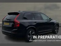 Used Volvo XC90 Plus 247 HP (181 kW) 2024 Black SUV