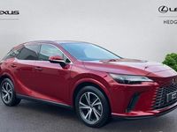 Used Lexus RX450h+ 309 HP (227 kW) 2024 Estate