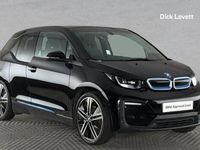 Used BMW i3 Comfort Edition 125 kW (170 HP) 2022 Black Hatchback