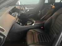 Used Mercedes EQC400 AMG line 300 kW (408 HP) 2023 SUV