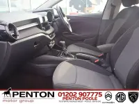 Used Skoda Fabia SE 116 HP (85 kW) 2024 Black Hatchback