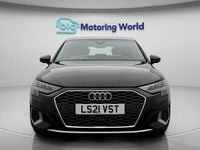 Used Audi A3 Sportback Sport 110 HP (80 kW) 2024 Hatchback