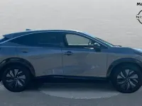 New Nissan Ariya Advance 159 kW (217 HP) 2026 Gun metallic SUV