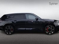 Used BMW XM Comfort Edition 469 HP (344 kW) 2025 Black SUV