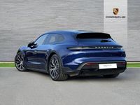 used Porsche Taycan 4 CROSS TURISMO Estate