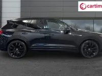 Używany VW Touareg Black Edition 286 KM (210 kW) 2022 Czarny SUV