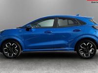 Usado Ford Puma ST-Line X 125 HP (91 kW) 2023 SUV