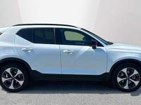 Usado Volvo XC40 Plus 161 HP (118 kW) 2024 SUV