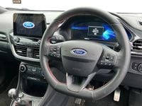 Used Ford Puma ST-Line 125 HP (91 kW) 2023 SUV
