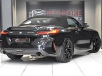 used BMW Z4 SDRIVE30I 2.0 M SPORT