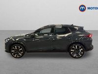 Usado Cupra Formentor 204 CV (150 kW) 2025 Azul SUV