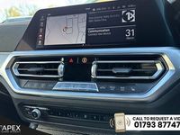 Used BMW M340 M Sport 374 HP (275 kW) 2020 Sedan