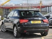 Used Audi A1 2011 Hatchback