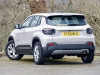 Used Jeep Avenger Altitude 100 HP (73 kW) 2025 Beige SUV