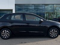 used VW Polo Hatchback 1.0 TSI Life 5dr