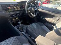 Used VW Taigo 150 HP (110 kW) 2022 SUV