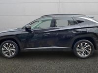 Used Hyundai Tucson Premium 150 HP (110 kW) 2024 SUV