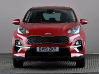 Used Kia Sportage 132 HP (97 kW) 2021 SUV