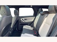 Used Land Rover Discovery Sport HSE Dynamic 204 HP (150 kW) 2024 Black SUV