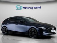Used Mazda 3 Inclusive 177 HP (130 kW) 2020