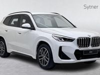 New BMW X1 M Sport 170 HP (125 kW) 2026 SUV