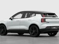 Nuevo Volvo EX30 Plus 314 kW (428 CV) 2026 Negro SUV