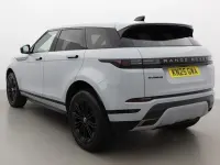 Used Land Rover Range Rover evoque Autobiography 201 HP (147 kW) 2025 Grey SUV
