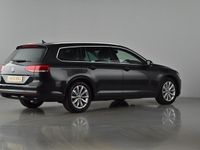 used VW Passat 2.0 TDi SE Business DSG